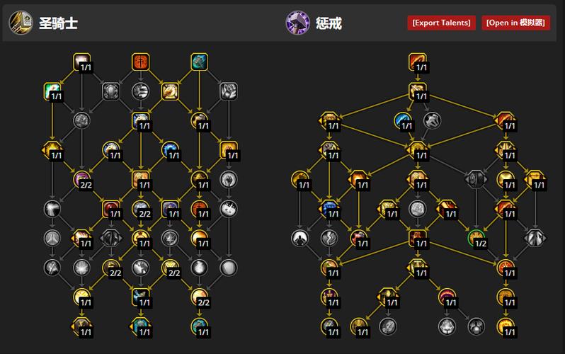 魔戒世界加点攻略：技能分配与属性加成策略指南